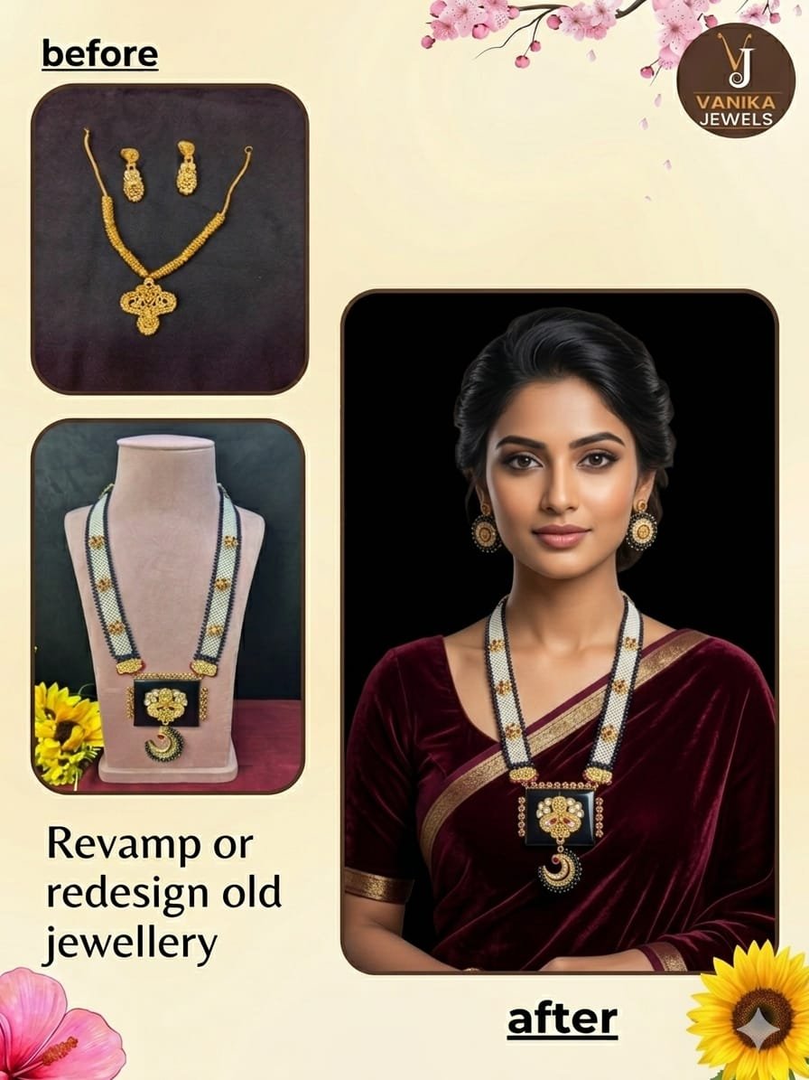 Vanika Collection